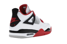 Load image into Gallery viewer, AJ 4 Retro Fire Red
