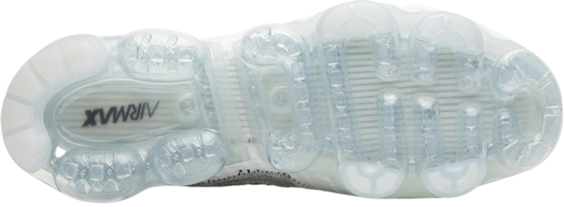 Vapourmax x OW "THE TEN" White