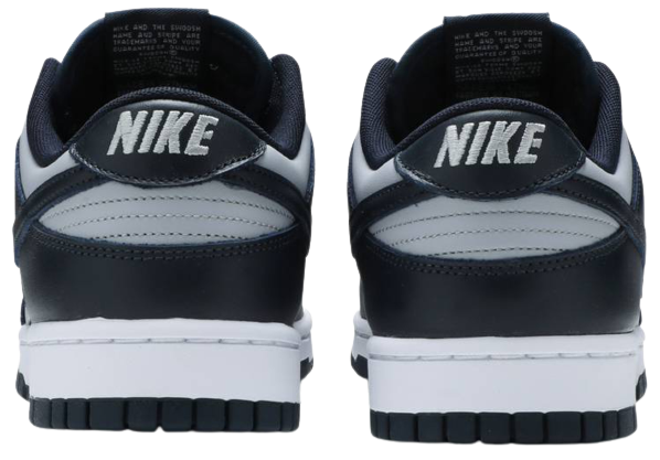 Dunk Low Georgetown