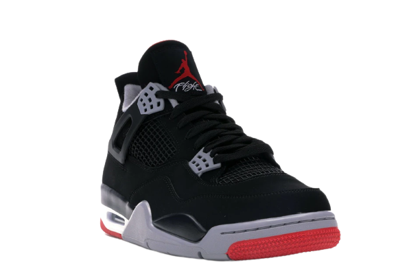AJ4 Bred