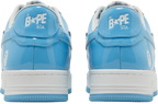 Bapesta Baby Blue
