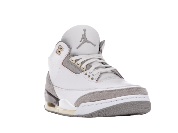 AJ3 x A Ma Maniére