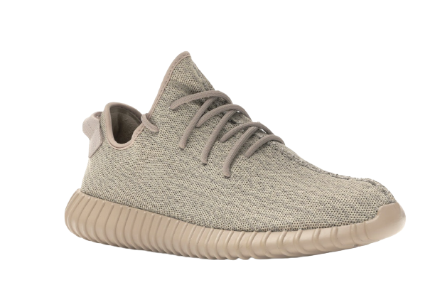 YZY Boost 350 Oxford Tan