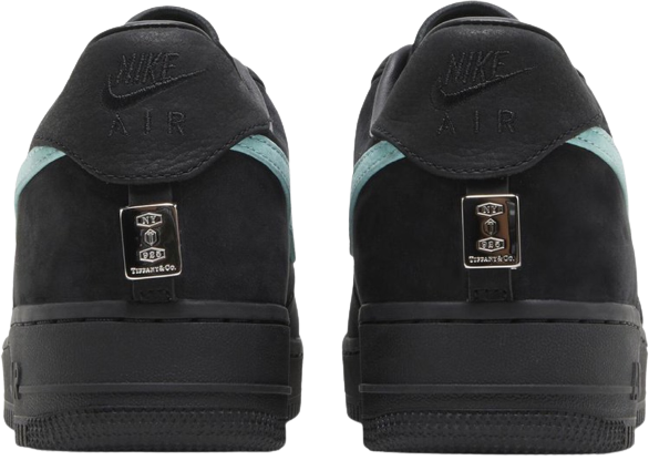 AF1 x Tiffany