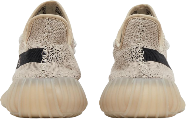 YZY 350 Slate