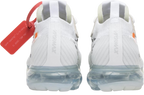 Vapourmax x OW "THE TEN" White