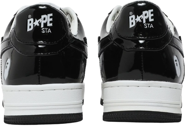 Bapesta Panda
