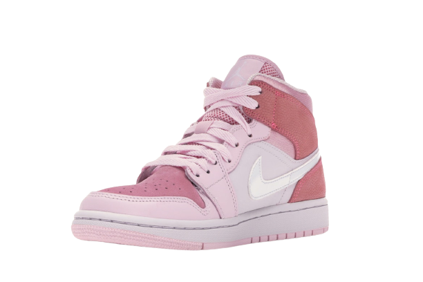 AJ1  Retro High Digital Pink