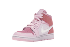AJ1  Retro High Digital Pink