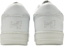 Load image into Gallery viewer, Bapesta Triple White
