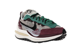 sacai  Vaporwaffle Villain Red Neptune Green