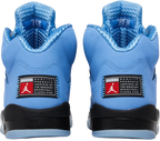 AJ5 Retro UNC