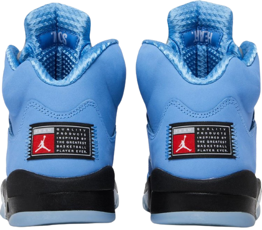 AJ5 Retro UNC