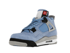 AJ4 University Blue