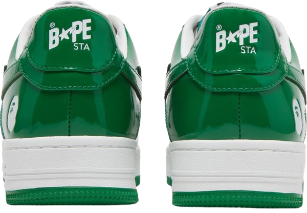 Bapesta Green