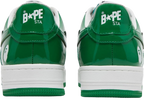Bapesta Green