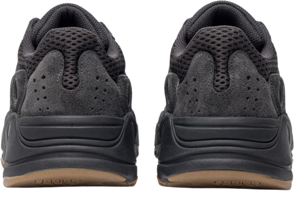 YZY 700 Utility Black