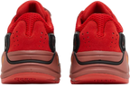 YZY 700 Hi-Res Red