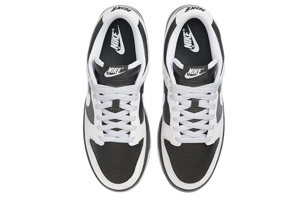 SB Dunk Low Retro Reverse Panda