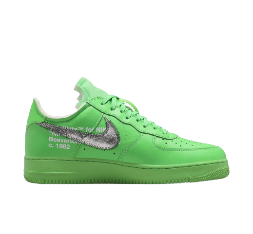 AF1 OW Brooklyn