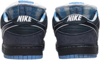 Concepts SB Dunk Low Blue Lobster