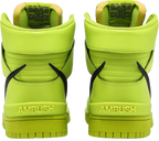 Ambush Dunk High Atomic Green