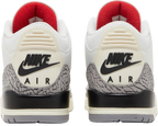 AJ3 White Cement