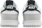 Dunk Low Lottery Pack Grey Fog