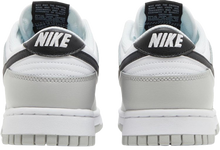 Load image into Gallery viewer, Dunk Low Lottery Pack Grey Fog
