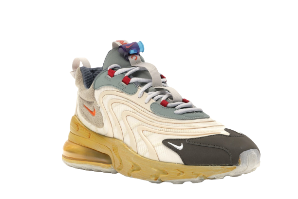 AM270 X TS Cactus Trails