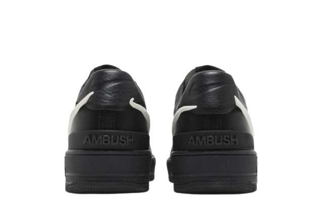 AF1 Ambush Black