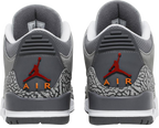 AJ3 Cool Grey