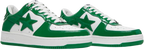 Bapesta Green