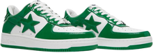 Load image into Gallery viewer, Bapesta Green
