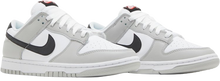 Load image into Gallery viewer, Dunk Low Lottery Pack Grey Fog
