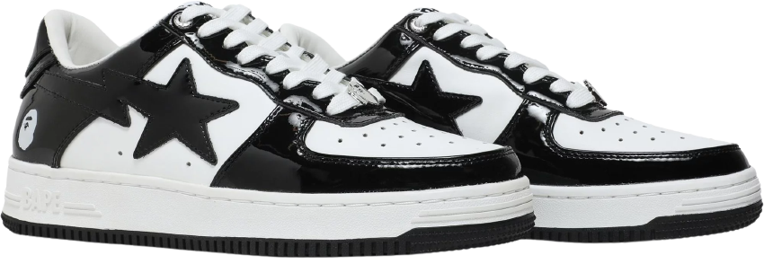 Bapesta Panda