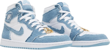 Load image into Gallery viewer, AJ 1 High Denim
