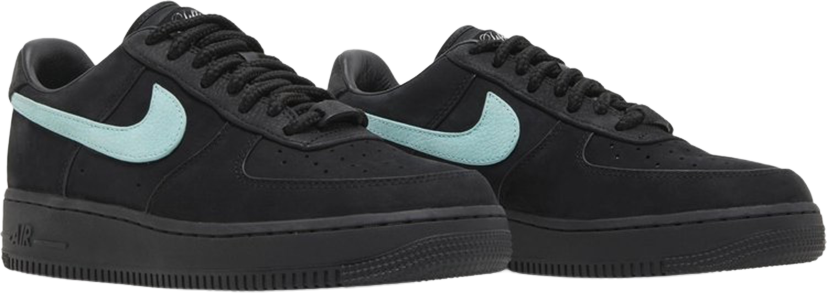 AF1 x Tiffany
