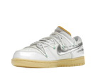 Dunk Low X OW Lot 1