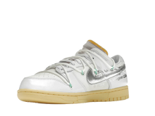 Load image into Gallery viewer, Dunk Low X OW Lot 1
