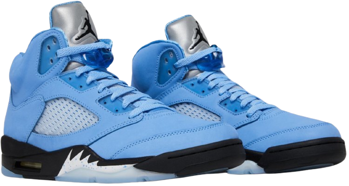 AJ5 Retro UNC
