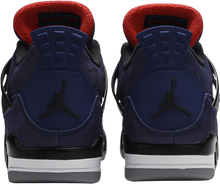 Load image into Gallery viewer, AJ4 Winter Loyal Blue
