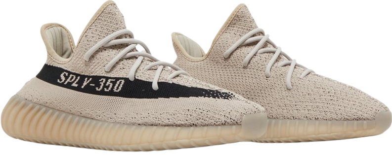 YZY 350 Slate
