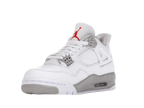 AJ4 Retro White Oreo