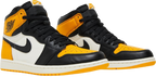 AJ1 Retro High Taxi