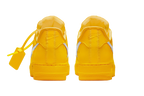 AF1 X OW Lemonade