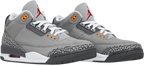 AJ3 Cool Grey