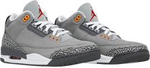 Load image into Gallery viewer, AJ 3 Cool Grey

