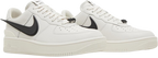 AF1 Ambush White