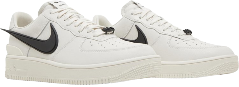 AF1 Ambush White